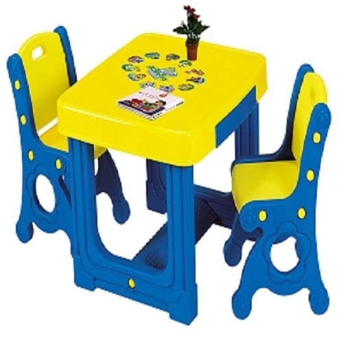 Prince Double Desk For Kids Konga Online Shopping