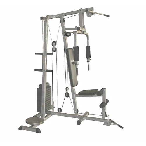 Pro Power Compact Home Gym Konga Online Shopping