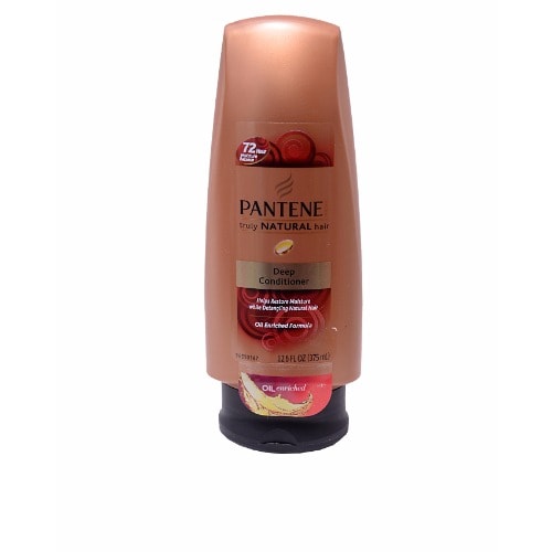 Pantene Pro V Truly Natural Deep Conditioner 12 6oz Konga Online