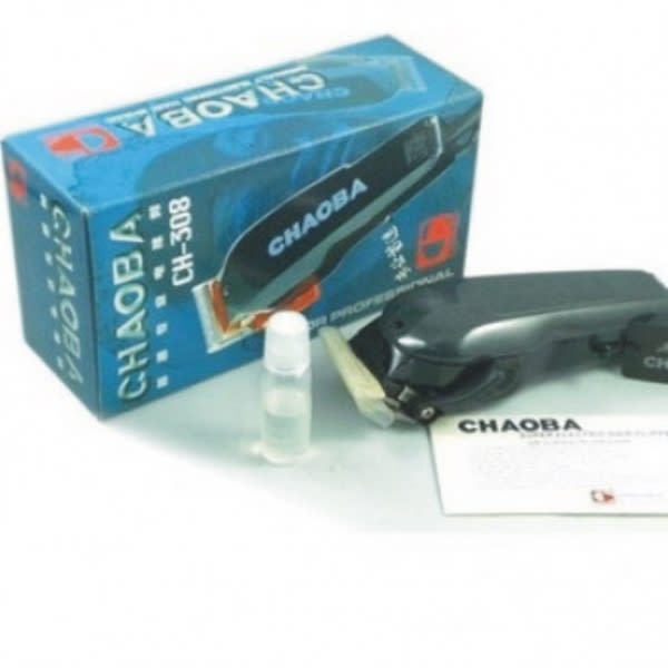 chaoba clipper konga