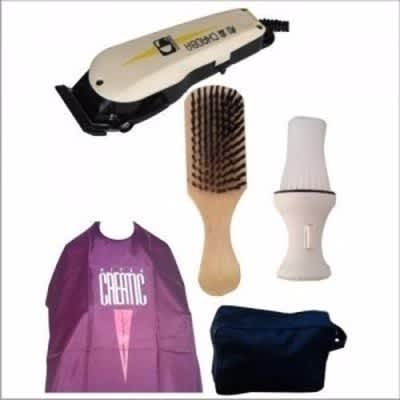 hair clipper accessories