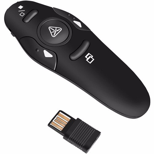 laser pointer remote control car