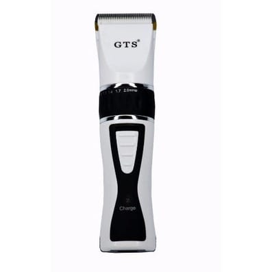 gts rechargeable clipper