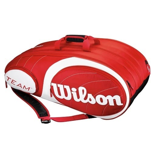 team tennis bags