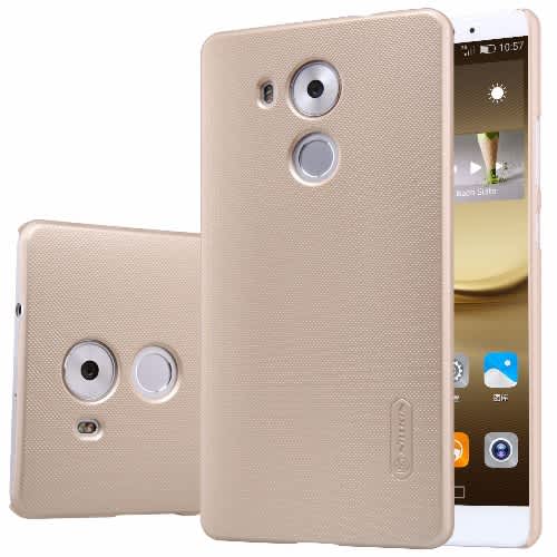 protective back case for huawei mate 7 lite gold
