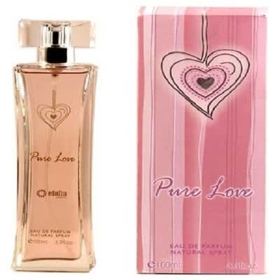 Pure Love Perfume 100ml Konga Online Shopping