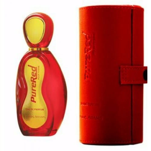 Chris Adams Pure Red for Women 100ml Konga Online Shopping