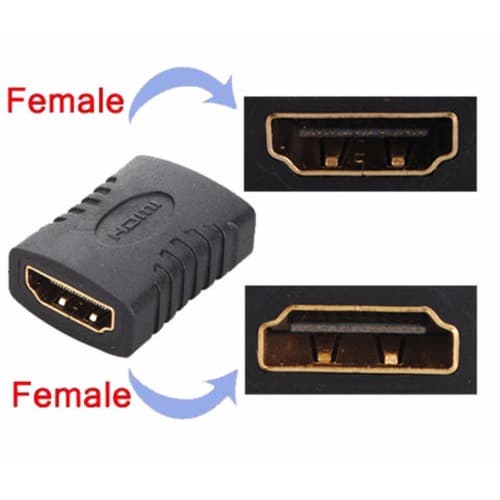 Female To Extension Connector Konga Online Shopping