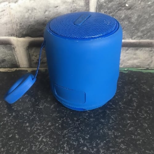 sony extra bass speaker xb10