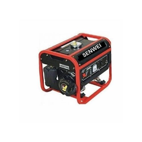1.8kva Manual Start Generator - Spg2200