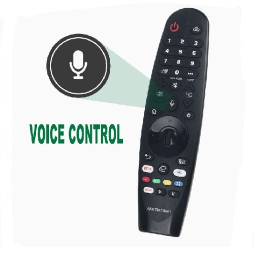 A&S Smart Magic Tv Remote Control | Konga Online Shopping