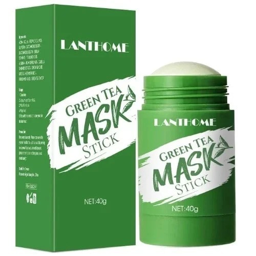 Green Tea Mask Stick 40g Konga Online Shopping