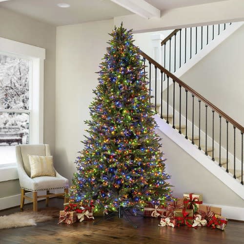 Costco 2.2m Artificial Christmas Trees7.5Ft Konga Online Shopping
