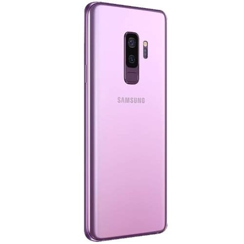 galaxy s9 plus s9 6 2 inch qhd 6gb 64gb rom 12mp 8mp single sim purple