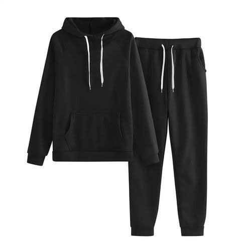 Set new arrivals of joggers