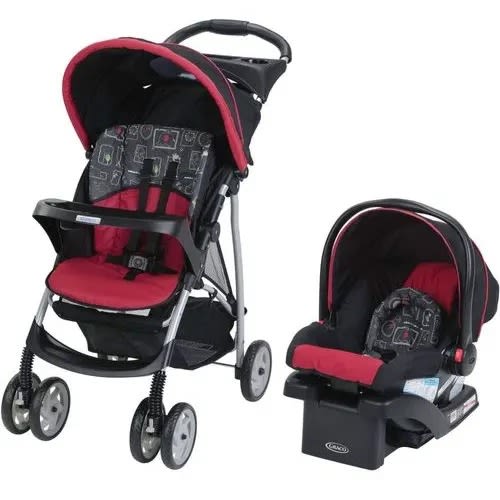 Literider store travel system