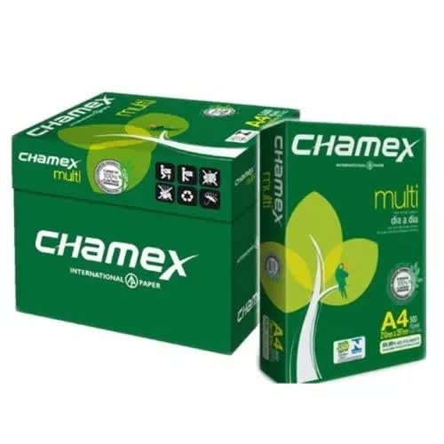 Chamex A4 Paper 75g 5 Bundle Konga Online Shopping 2516