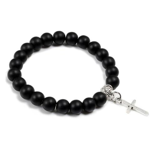 Unisex beaded bracelets best sale