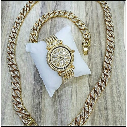 Iced out spinning clearance pendant