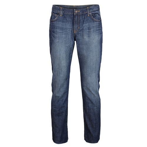 Men's Straight Jeans - Blue | Konga Online Shopping