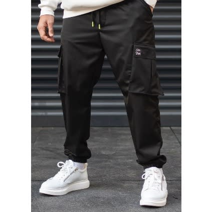 New look sales mens joggers