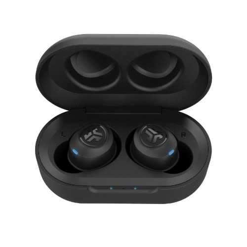 Jlab audio jbuds new arrivals air true wireless signature