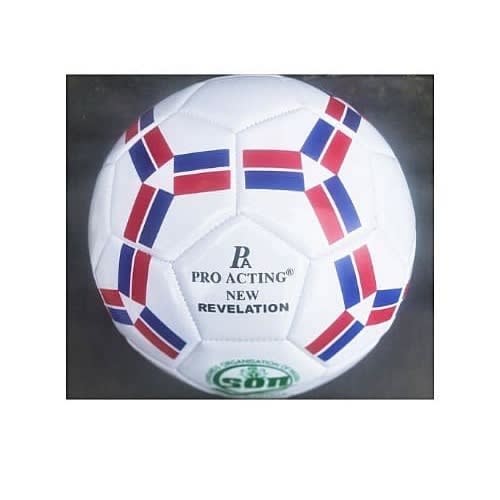 Pro Active Leather Football Konga Online Shopping