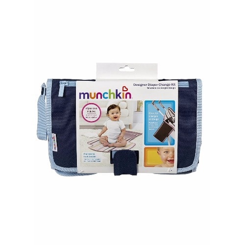 portable diaper changing kit