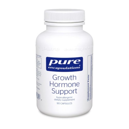 growth hormone support 90 caps