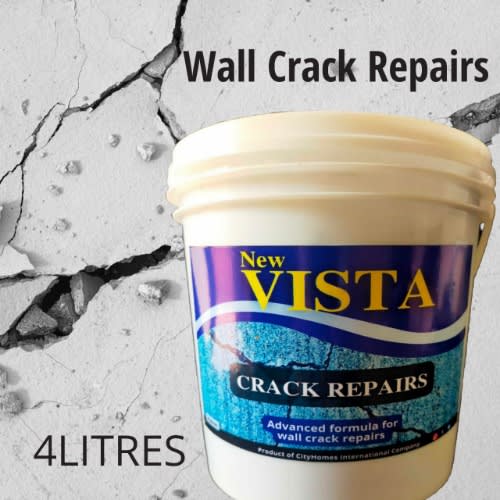 Wall Crack Repairs 4L Konga Online Shopping