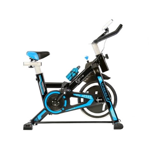 Bicicleta marca hotsell spinning