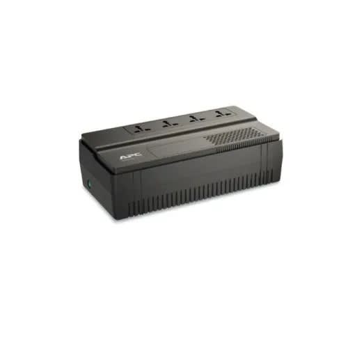 APC Easy Ups Bv 650va Avr Universal Outlet 230v Bv650imsx