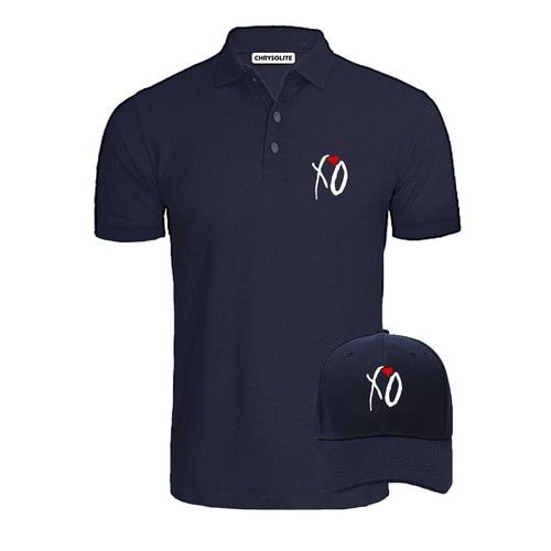 Polo xo sales