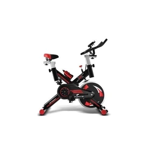 Fit force bicicleta spinning clearance