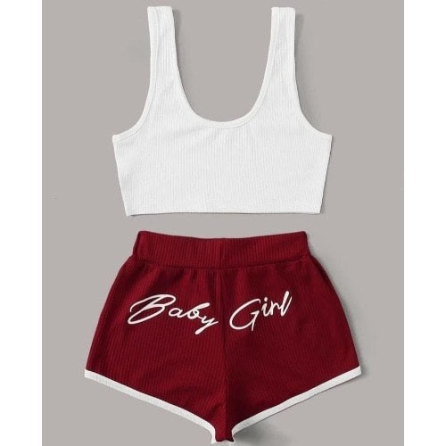 Lounge wear top for girls
