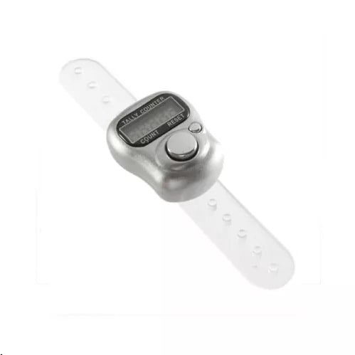 Lcd Screen Hand Tally Counter Konga Online Shopping