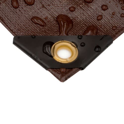 Costco Heavy Duty Tarp 3 Pack Brown Konga Online Shopping