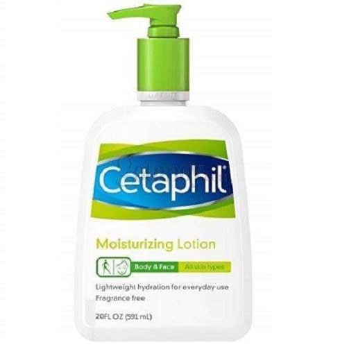 cetaphil 20 oz lotion