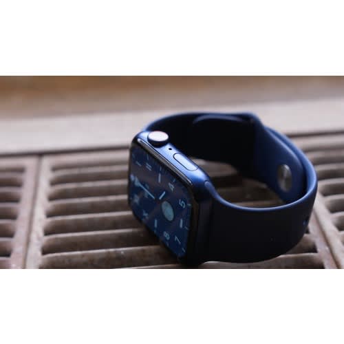 Iwatch series 6 apple deals