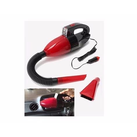 Mini store car vacuums