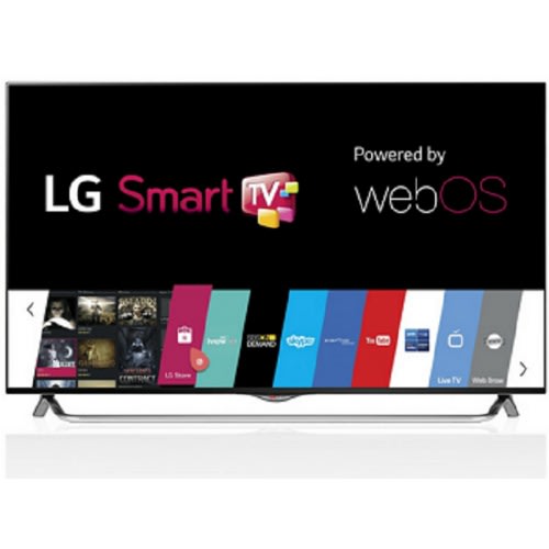 Lg 32 1080p Full Hd Smart Tv With Satellite Lm630 Konga Online Shopping