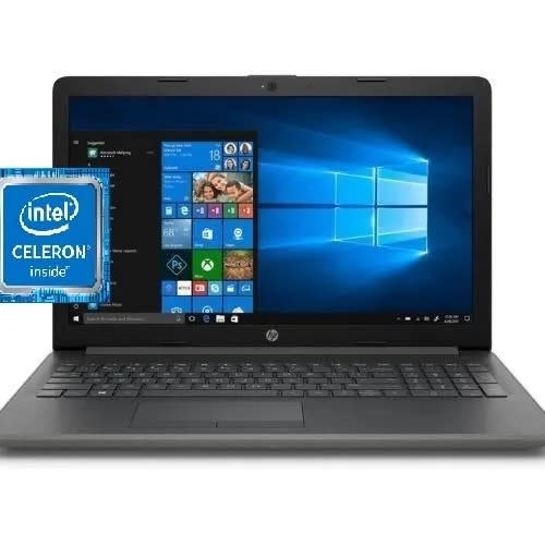 Hp 15 Dw1212nia Intel Celeron Laptop 156 Display 4gb Ram 1tb Hdd Konga Online Shopping 6270
