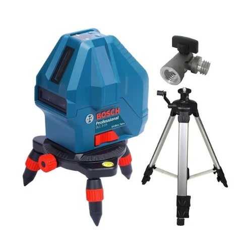 Bosch blue shop laser level tripod