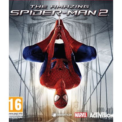 spiderman pc game