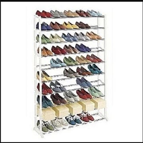 Shoe Rack 50 Pairs Konga Online Shopping