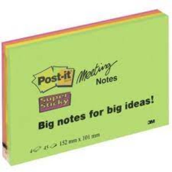 Large Post Notes