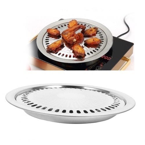 Gas Stove Top Grill Konga Online Shopping