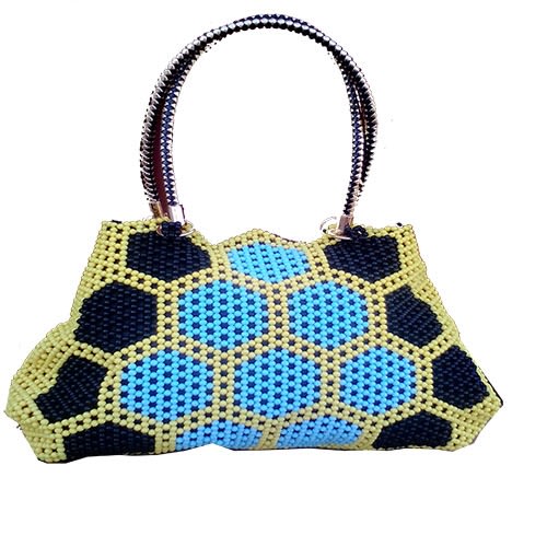Latest sale bead bag