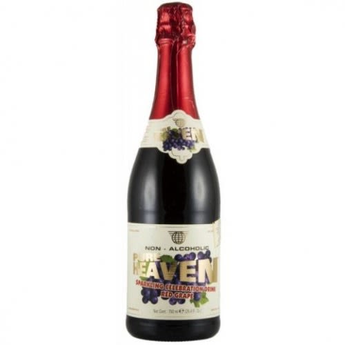 Pure Heaven Sparkling Red Wine 75cl X 12 Konga Online Shopping