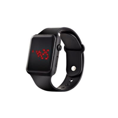 digital electronic watch